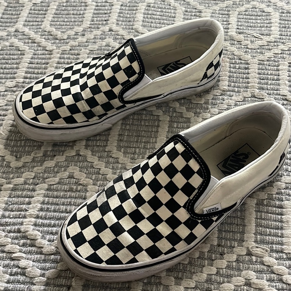 Vans